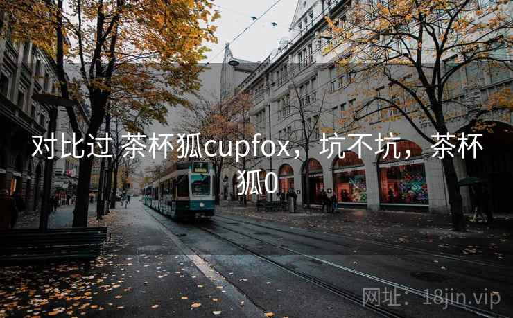 对比过 茶杯狐cupfox，坑不坑，茶杯狐0
